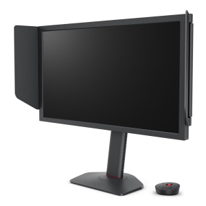 BENQ 24.1 TN XL2586X PLUS 600HZ HDMI-DP DyAc Gaming Espor Monitör 1920x1080
