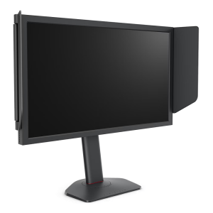 BENQ 24.1 TN XL2586X PLUS 600HZ HDMI-DP DyAc Gaming Espor Monitör 1920x1080