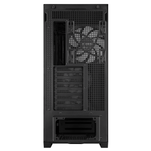 ASUS TUF GAMING GT302 TG ARGB Gaming Mid-Tower PC Kasası / 90DC00I0-B19000