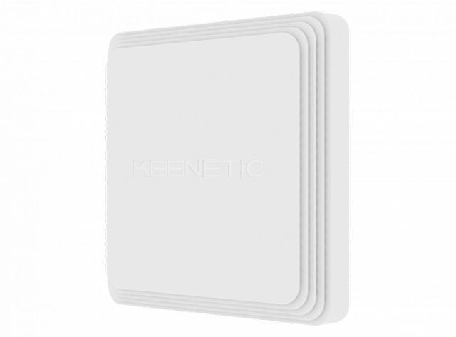 KN-3510-01EN Voyager Pro AX1800 Mesh Wi-Fi 6 PoE Router/Extender/Access Point 2PortGb