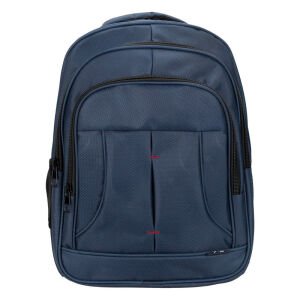 PLM 17 City Lacivert Notebook Sırt Çantası