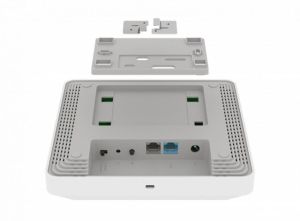 KN-3510-01EN Voyager Pro AX1800 Mesh Wi-Fi 6 PoE Router/Extender/Access Point 2PortGb