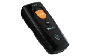 NEWLAND BS8080-1D BS80 Piranha II 1D 2500 Pixel Linear Imager 5mil Bluetooth 4.0 USB-C 1MB Hafızalı Kablosuz Barkod Okuyucu
