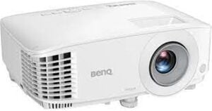 BENQ MW560 4000 ANS 1280x800 WXGA 2HDMI 3D DLP Projeksiyon Cihazı