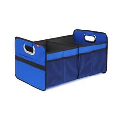 MACK MCC-5001 B  Easygo Bagaj Organizer Mavi