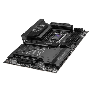 MSI MPG Z890 CARBON WIFI-7 DDR5 HDMI DP PCIE 5.0 1851p ATX