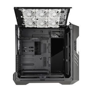 COOLERMASTER HAF700 EVO H700E-IGNN-S00 Gaming Full-Tower PC Kasası
