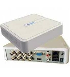 Hilook DVR-108G-M1 8 Kanal 1 HDD DVR Kayıt Cihazı