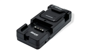 NEWLAND CD50 WD2 Serisi 2 Yuvalı USB-C Adaptörsüz Şarj Cradle