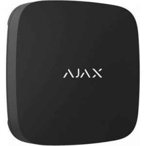 AJAX ReX 2 Kablosuz Gelişmiş Mesafe Arttırıcı Siyah