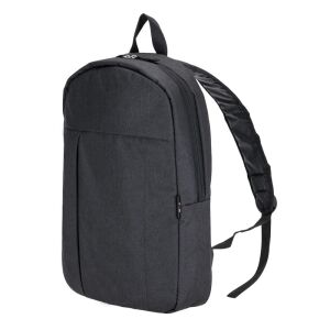 PLM 15.6 Oslo  Siyah Notebook Sırt Çantası