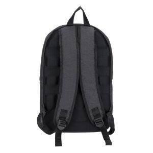 PLM 15.6 Oslo  Siyah Notebook Sırt Çantası