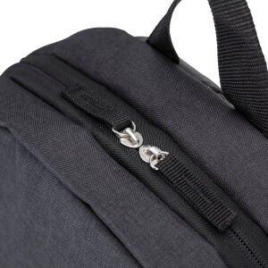 PLM 15.6 Oslo  Siyah Notebook Sırt Çantası