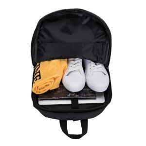 PLM 15.6 Oslo  Siyah Notebook Sırt Çantası