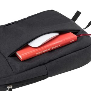 PLM 15.6 Oslo  Siyah Notebook Sırt Çantası