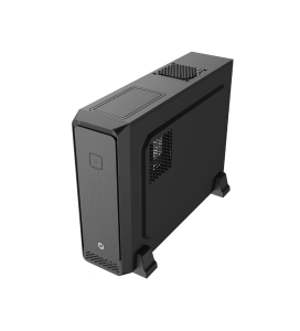 FRISBY FC-S6060B 300W SİYAH SLIM mATX KASA