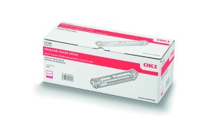 OKI 09006133 C650/C651 Magenta Orijinal Görüntüleme Drum Ünitesi 50.000 Sayfa