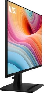 MSI 24.5 IPS PRO MP252 E2 1ms 120Hz HDMI-DP Ev Ofis Tipi Monitör 1920x1080