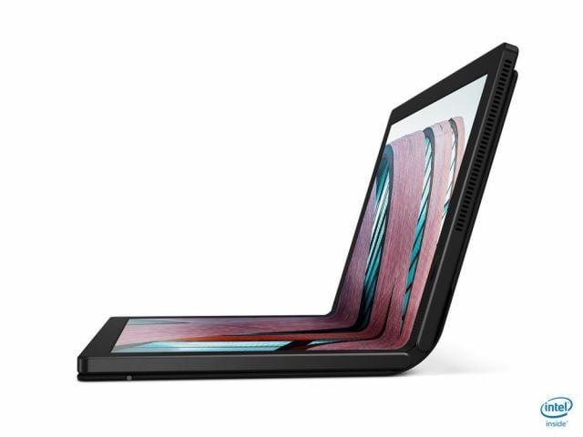 20RL000YTX i5-L16G7/X1 Fold/8GB/512/13.3''/W10P