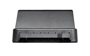 NEWLAND FM8080-20 FM80 1D/2D 1280x1088 CMOS IP52 3m USB Masaüstü Karekod Okuyucu