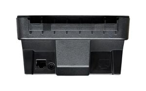 NEWLAND FM8080-20 FM80 1D/2D 1280x1088 CMOS IP52 3m USB Masaüstü Karekod Okuyucu