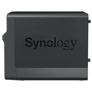 SYNOLOGY 4diskli Realtek QC-2GB RAM-2-Gigabit Nas Server DS423