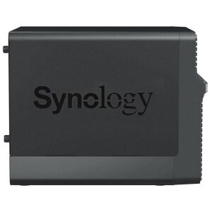 SYNOLOGY 4diskli Realtek QC-2GB RAM-2-Gigabit Nas Server DS423