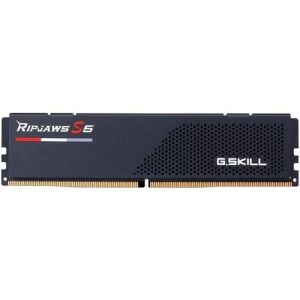 GSKILL 24GB DDR5 5200MHZ CL40 PC RAM RIPJAWS F5-5200J4040A24GX1-RS5K