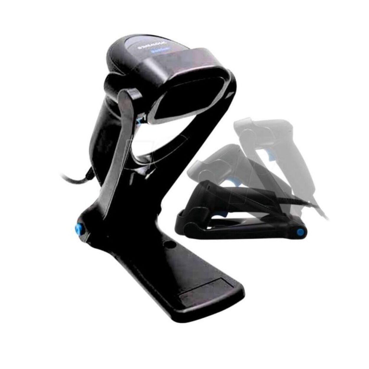 DATALOGIC 2D Laser QW2520 USB El Tipi Barkod Okuyucu