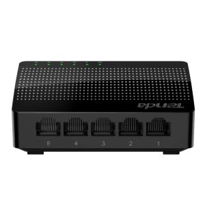 TENDA 5port Gigabit Yönetilemez Switch SG105