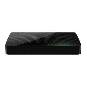 TENDA 8port 10/100/1000 Gigabit Yönetilemez Switch SG108