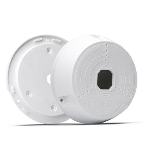 CAMBOX Mono JB 311 Buat Junction Box Beyaz