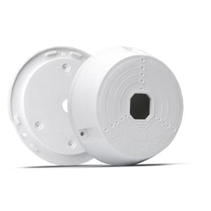 CAMBOX Mono JB 311 Buat Junction Box Beyaz