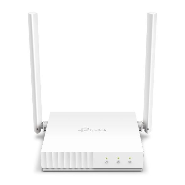 TL-WR844N 300 Mbps Çoklu Mod Wi-Fi Router