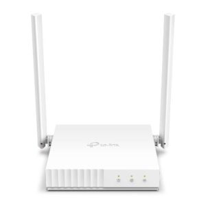 TL-WR844N 300 Mbps Çoklu Mod Wi-Fi Router