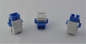 TELDATA TLD-TLD235 SHUTTER SIMPLEX ADAPTÖR SC-SM(10LU)