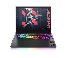 Hp CD7K0EA Omen Slim 16-AN0016NT RTX5070 8GB 165Hz U9 285H 32 GB RAM 1 TB 16 FreeDOS Notebook
