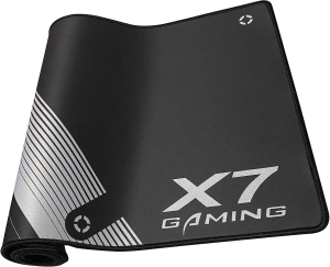 A4TECH XP-70L Siyah Gaming Mouse Pad (750x300x3mm)