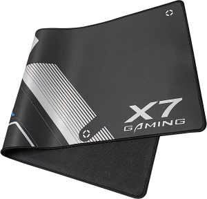 A4TECH XP-70L Siyah Gaming Mouse Pad (750x300x3mm)