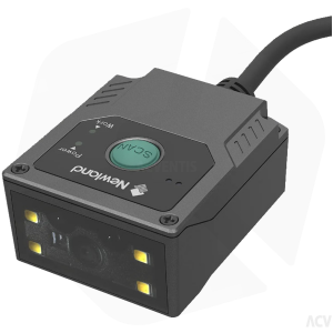 NEWLAND FM430L-U 1D/2D 1280x800 CMOS 3mil IP54 USB Sabit Tip Modül Karekod Okuyucu