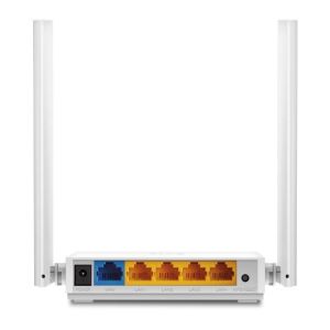 TL-WR844N 300 Mbps Çoklu Mod Wi-Fi Router