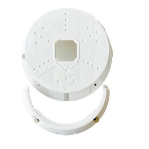 CAMBOX Comfort JB-811 Buat Junction Box Beyaz