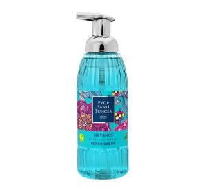 Eyüp Sabri Tuncer 500ml Köpük Okyanus Sabun Pet Şişe