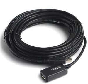 Dark ''DK-CB-USB2EXTL10A''USB 2.0 10m Aktif Uzatma Kablosu