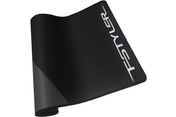 A4TECH FP70 Siyah Gaming Mouse Pad (750x300x2mm)
