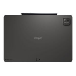 Casper Pad M10 Pen 2.2Ghz 8Gb 128Gb 12.22.4K Tablet Kılıfı + Prestige Kalem Android Tablet