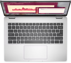 DELL 14 ULTRA 7 255U- 16GB DDR5 RAM- 512GB M2 NVME- O/B UHD FDOS / PRO 14 BTO107_PB14250U