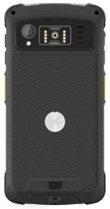 NEWLAND MT9085-W4-DO (2D) Karekod Android 13 El Terminali 6GB RAM/128GB