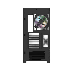 THERMALTAKE VIEW 290 CURVED TG CA-11G-00M1WN-00 3-ARGB Fanlı Gaming Mid-Tower PC Kasası