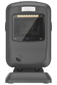NEWLAND FR4080-28 FR40 Koi II 1D/2D 1280x800 CMOS 3mil RS-232 + Adaptör Masaüstü Karekod Okuyucu